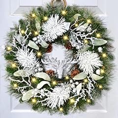 Christmas wreath pack for sale  Delivered anywhere in USA 