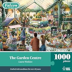 Falcon garden centre for sale  Delivered anywhere in UK