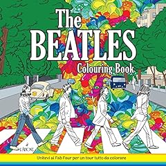 The beatles. libro usato  Spedito ovunque in Italia 