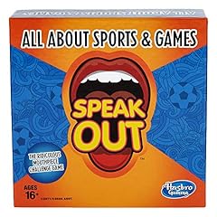 Hasbro gaming speak for sale  Delivered anywhere in USA 