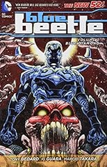 Blue beetle vol. d'occasion  Livré partout en France