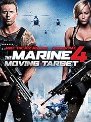 Marine moving target for sale  Delivered anywhere in UK