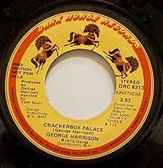 Crackerbox palace rpm for sale  Delivered anywhere in USA 