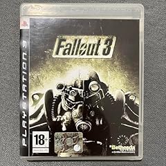 Fallout usato  Spedito ovunque in Italia 