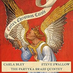 Carla christmas carols d'occasion  Livré partout en France
