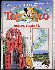 Topogeo 51. nuova usato  Spedito ovunque in Italia 