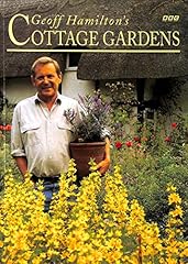 Geoff hamilton cottage d'occasion  Livré partout en Belgiqu