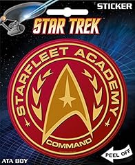 Star trek starfleet for sale  Delivered anywhere in UK