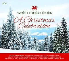 Welsh male choirs for sale  Delivered anywhere in UK