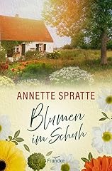 Blumen schuh gebraucht kaufen  Wird an jeden Ort in Deutschland