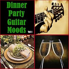 Dinner party guitar for sale  Delivered anywhere in UK