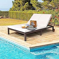 Dortala person patio for sale  Delivered anywhere in USA 