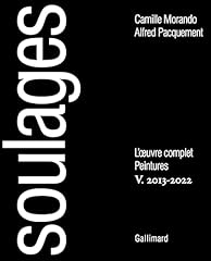 soulages oeuvre d'occasion soulages oeuvre d'occasion Livré partout en France