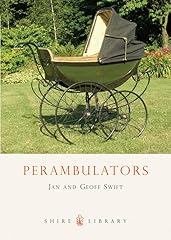 Perambulators for sale  Delivered anywhere in UK