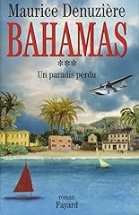 Bahamas tome paradis d'occasion  Livré partout en France