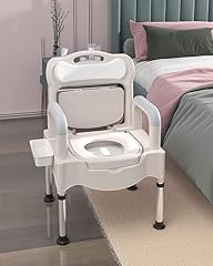 Sihmai bedside commodes for sale  Delivered anywhere in UK