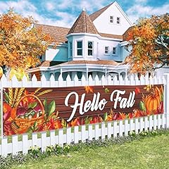 Probsin happy fall for sale  Delivered anywhere in USA 