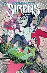 Gotham city sirens d'occasion  Livré partout en France