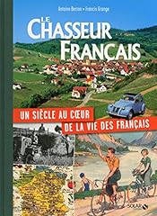 Chasseur français siècle d'occasion  Livré partout en France