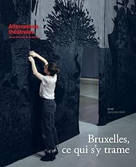 Bruxelles trame d'occasion  Livré partout en Belgiqu