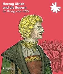 Herzog ulrich bauern gebraucht kaufen  Wird an jeden Ort in Deutschland
