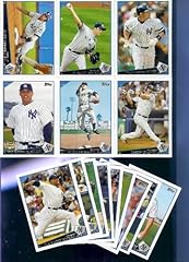 2009 topps new for sale  Delivered anywhere in USA 