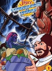 Jayce conquérants lumière d'occasion  Livré partout en France