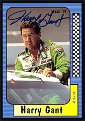 Topps harry gant for sale  Delivered anywhere in USA 