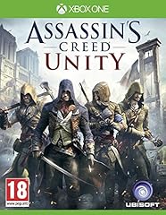 Assassin creed unity for sale  Delivered anywhere in USA 