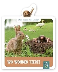 Wohnen tiere kleines gebraucht kaufen  Wird an jeden Ort in Deutschland