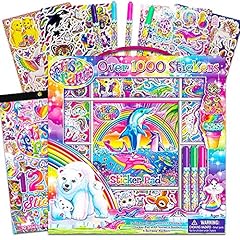 Ultimate lisa frank for sale  Delivered anywhere in USA 