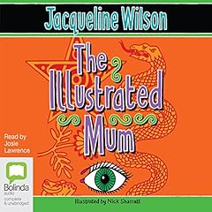 Illustrated mum for sale  Delivered anywhere in UK
