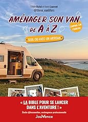 Aménager van seul d'occasion  Livré partout en France