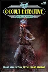 Occult detective magazine for sale  Delivered anywhere in USA 