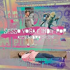 Sesso yoga indie d'occasion  Livré partout en France