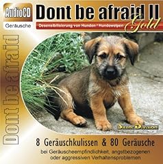 Unbekannt dont afraid gebraucht kaufen  Wird an jeden Ort in Deutschland