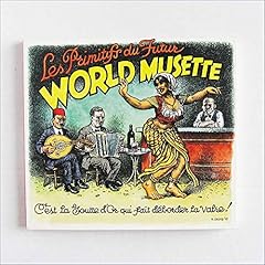 Musette d'occasion  Livré partout en France
