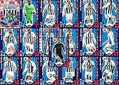 Match attax 2016 for sale  Delivered anywhere in UK