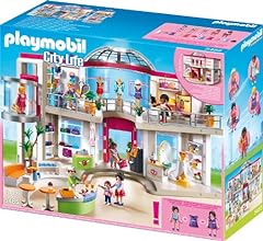 Playmobil 5485 shopping gebraucht kaufen  Wird an jeden Ort in Deutschland