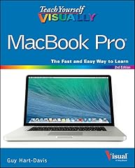 Teach visually macbook for sale  Delivered anywhere in USA 