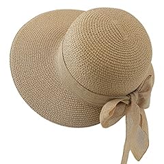 Women wide brim for sale  Delivered anywhere in UK