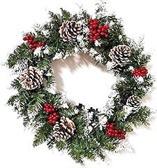 Christmas wreath for sale  Delivered anywhere in USA 