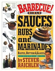 Barbecue bible sauces for sale  Delivered anywhere in USA 