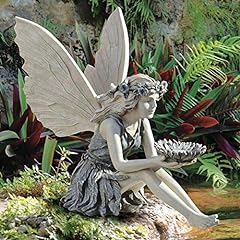 Syfinee garden angel for sale  Delivered anywhere in UK
