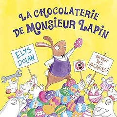 Chocolaterie monsieur lapin d'occasion  Livré partout en Belgiqu