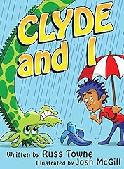 Clyde for sale  Delivered anywhere in UK