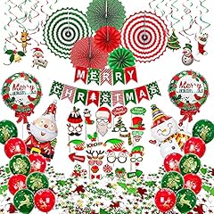 Christmas party decorations for sale  Delivered anywhere in USA 