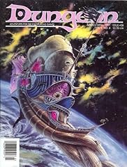 Dungeon adventure magazine for sale  Delivered anywhere in USA 