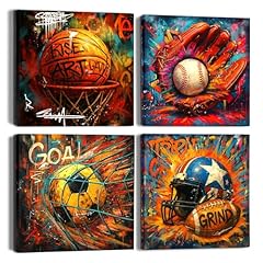 Deveosa art sports for sale  Delivered anywhere in USA 