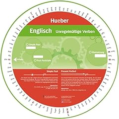 Wheel englisch unregelmäßige gebraucht kaufen  Wird an jeden Ort in Deutschland